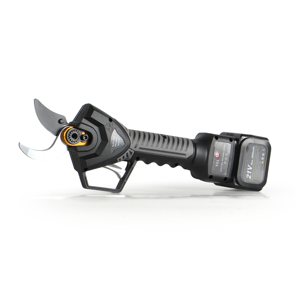 Pruning Shears - 21V Electric Pole Pruning Shears Pruner,