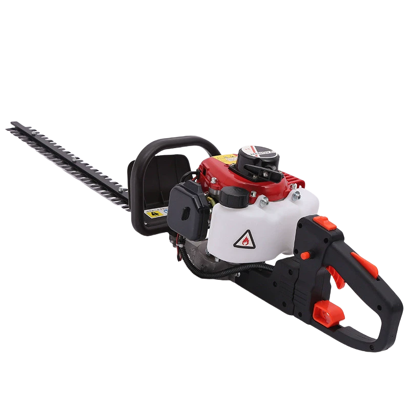 Pruning Shears - Industrial Hedge Trimmer Tea Tree Pruning