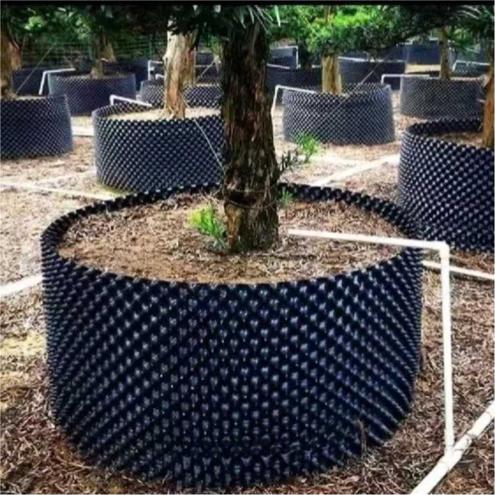 Gardening Tools Of - Grow Container Garden Tree Bonsai Transplant