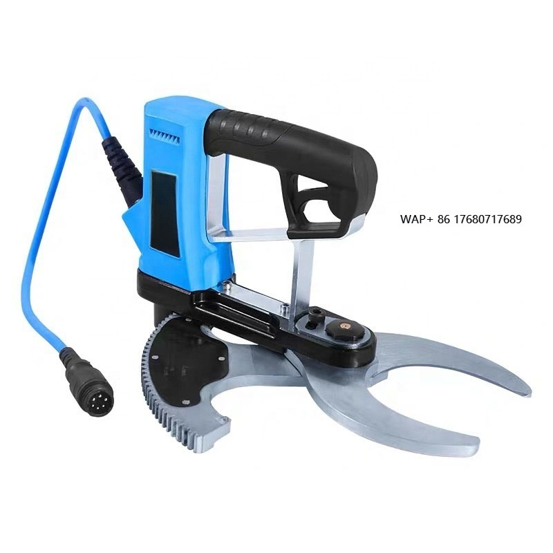 Pruning Shears - New Design Bamboo Farm Tools High