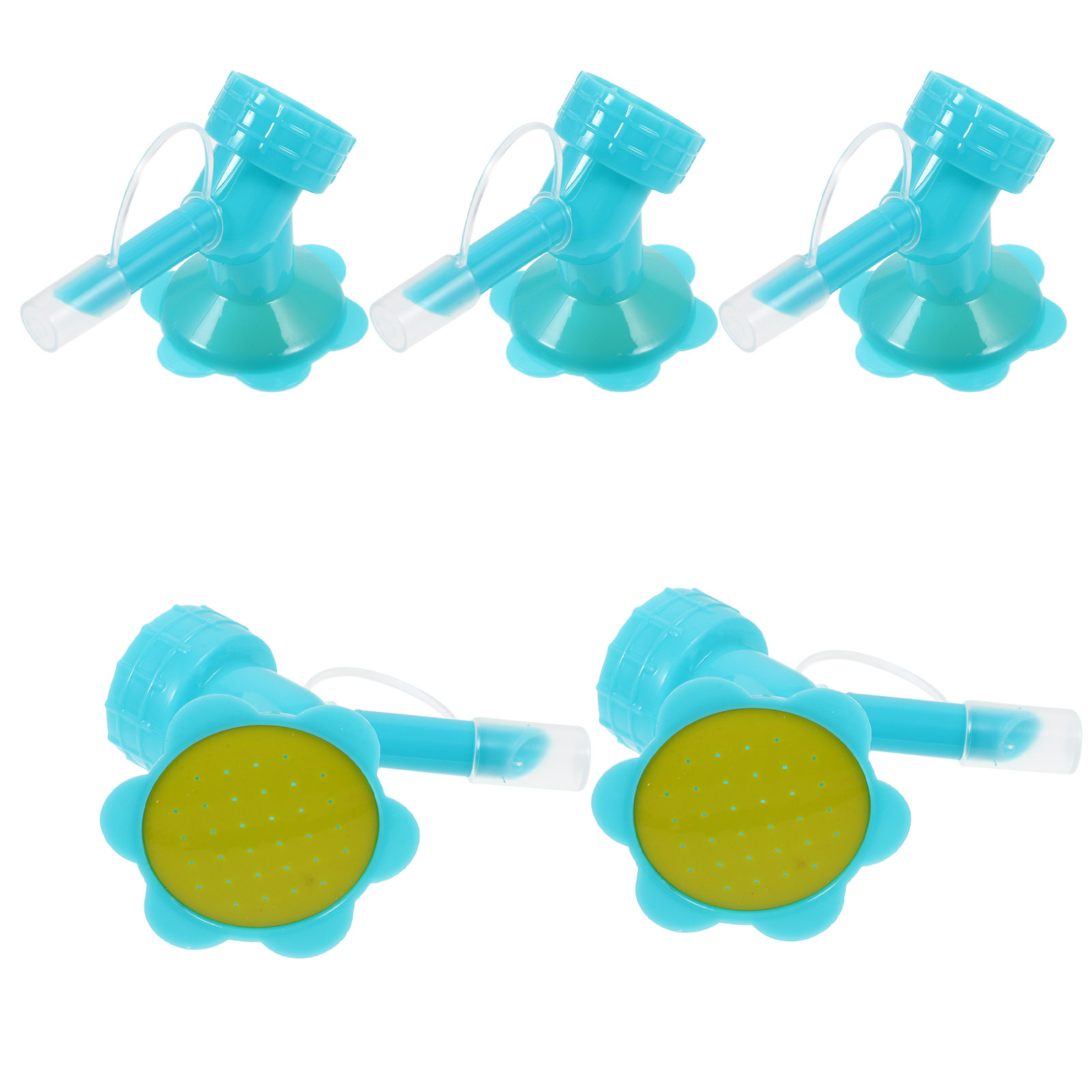 Gardening Yard Tools - 5pcs Gardening Tools Durable Plastic Watering
