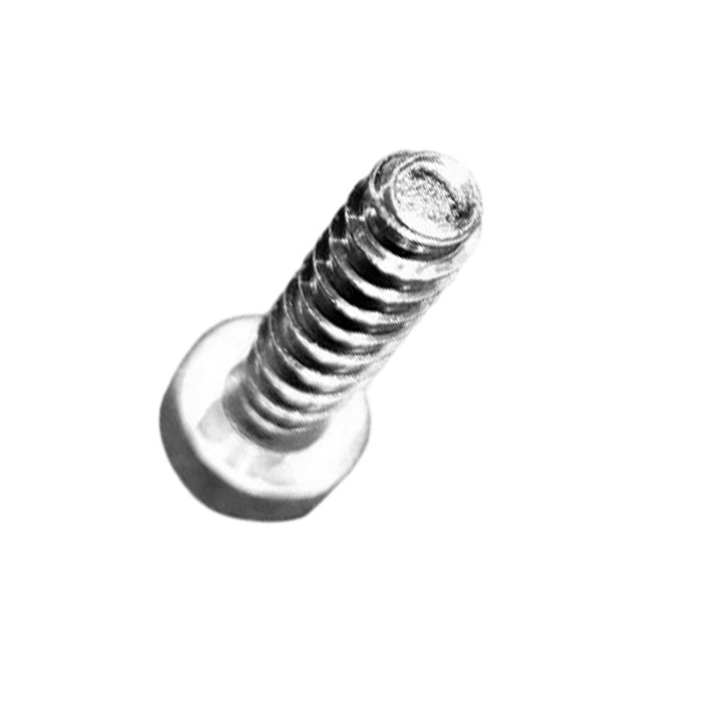 Gardening Tools Required - Engine Cover Fastener Blower Shroud Screws