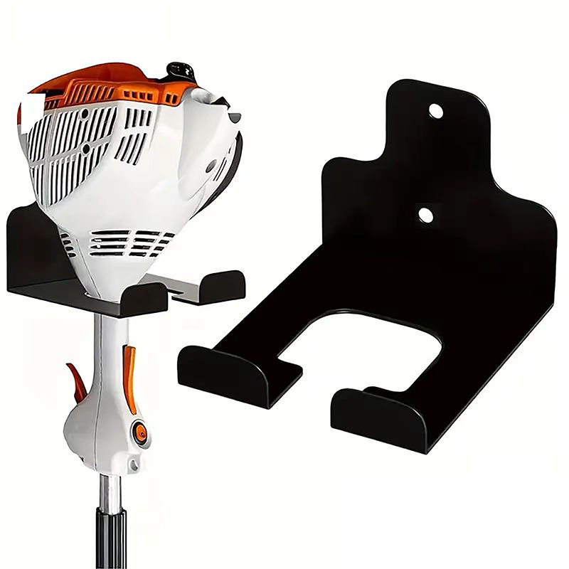 Gardening Tools Required - Grass Trimmer Storage Hanger, Weed Eater