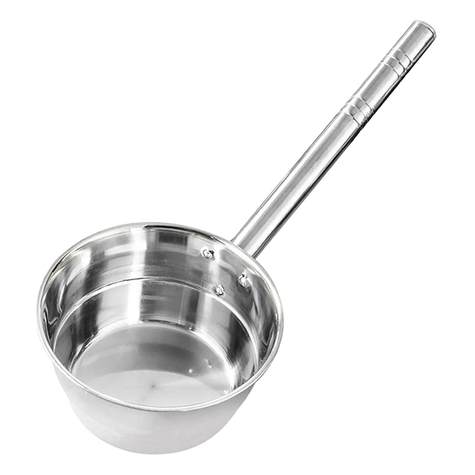 Gardening Tools Big - 10inch Soup Ladle Large Lade Tools