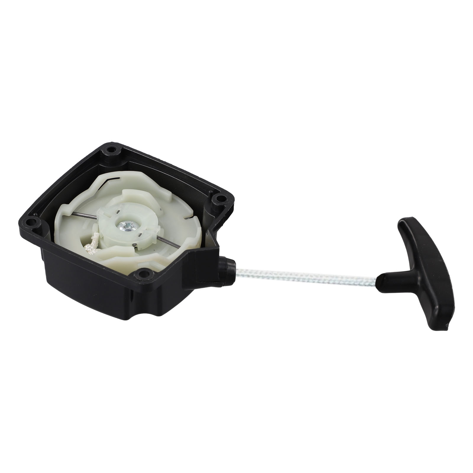 Gardening Tools Required - Recoil Starter Assembly For Brushcutters Compatible