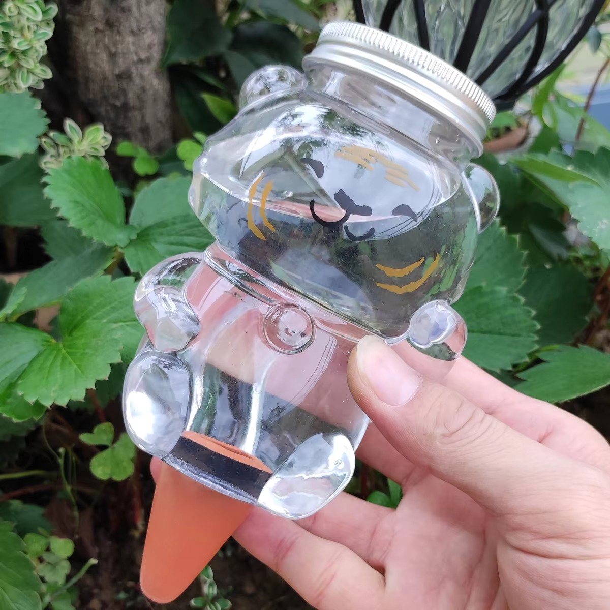 Gardening Yard Tools - 350 ML Garden Automatic Watering Device