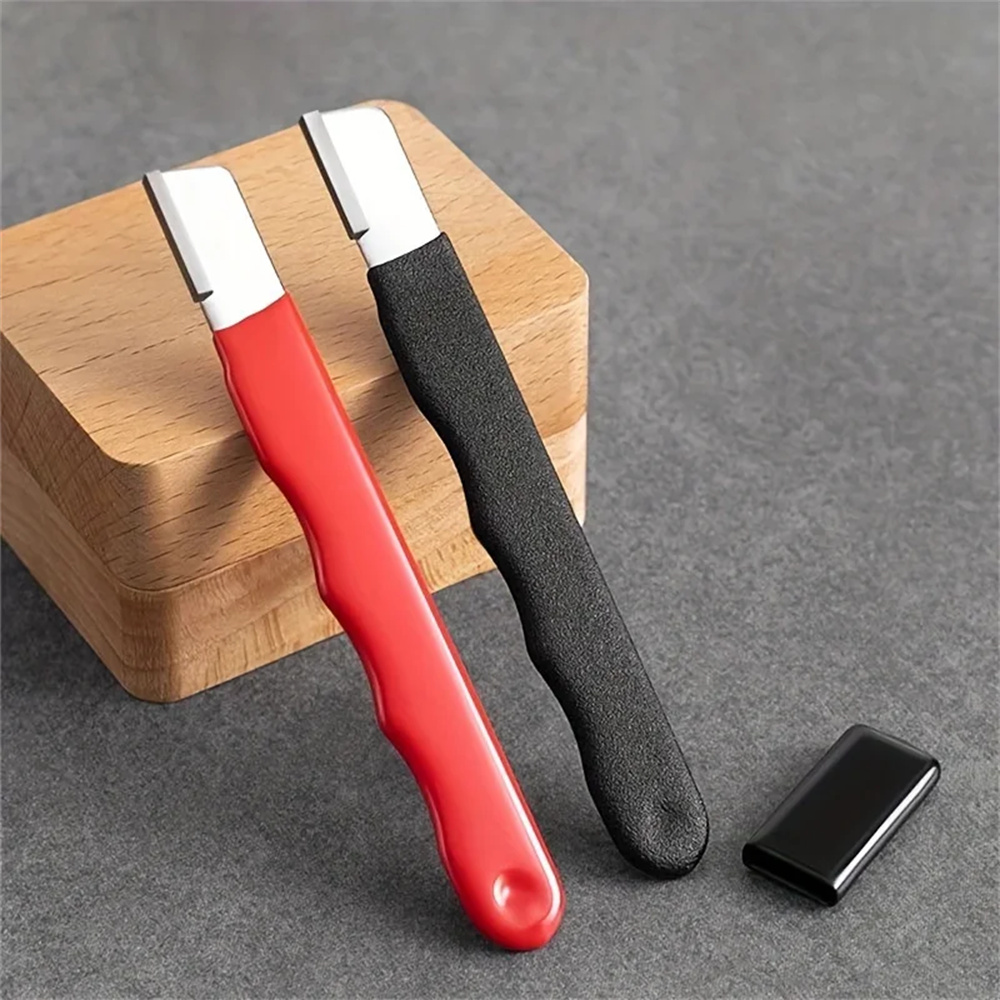 Gardening Yard Tools - Portable Alloy Steel Knife Sharpener Handheld