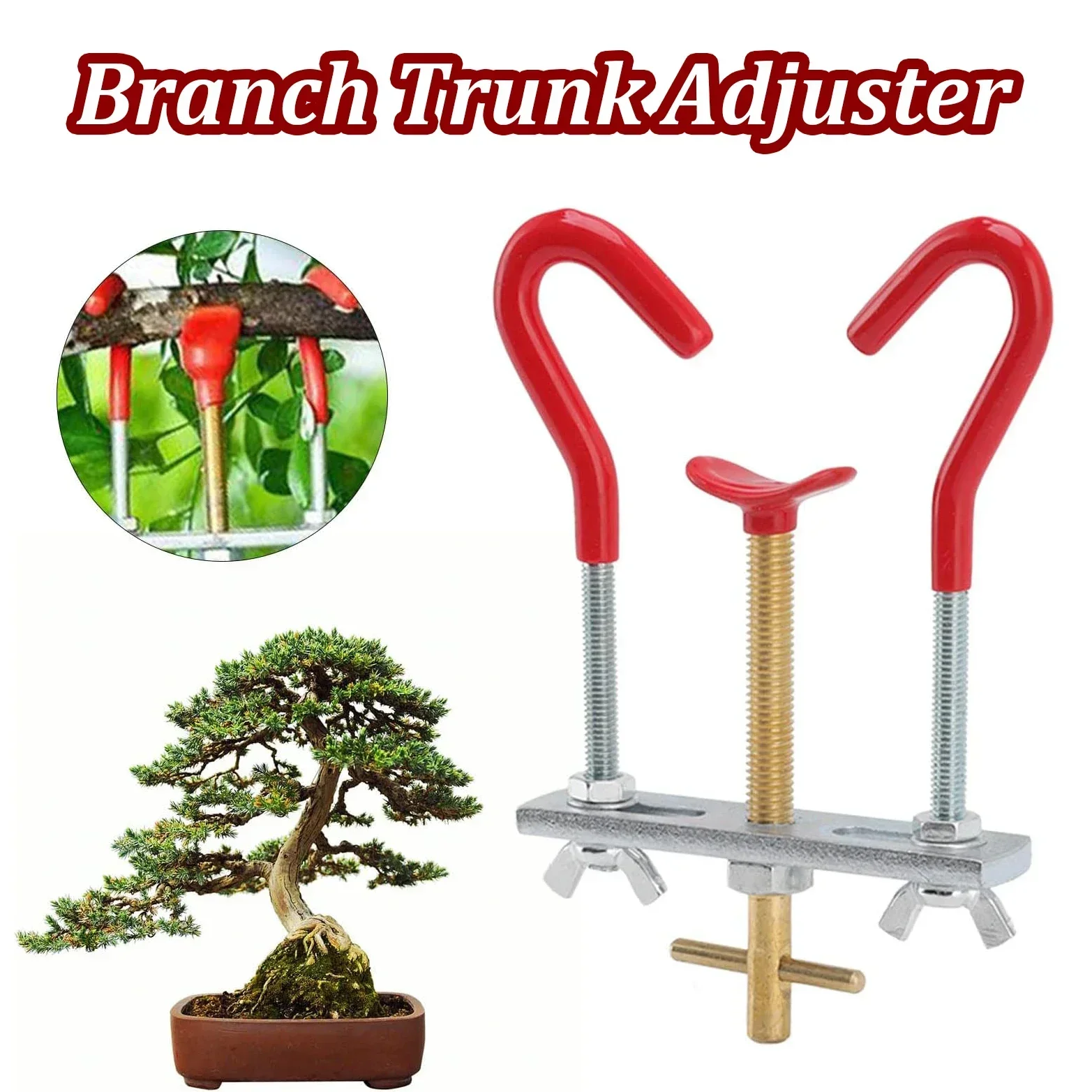 Gardening Tools Gifts - Branch Bender Tool Kit Gardening Bonsai