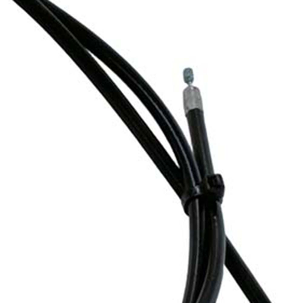 Gardening Tools Required - Blower Cable Throttle Cable Versatile Throttle