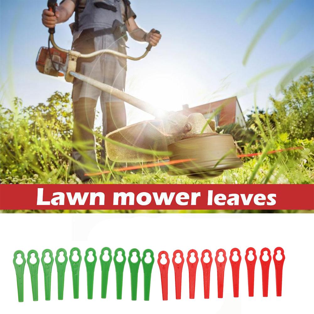 100pcs Plastic Cutter Blades F - đánh giá và giá Gardening Tools Basic