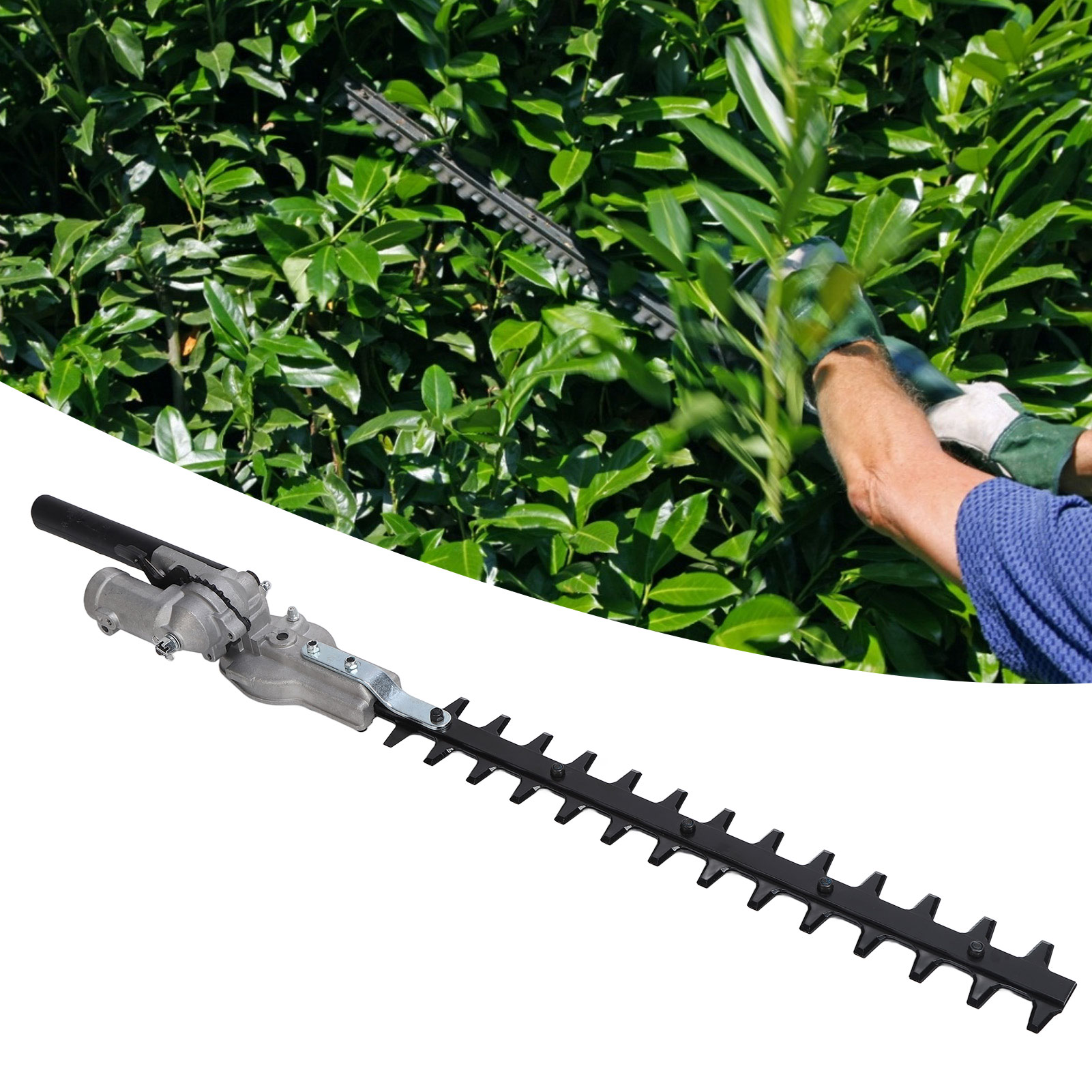 26mm Hedge Trimmer Blade Attac - đánh giá và giá Gardening Tools Basic