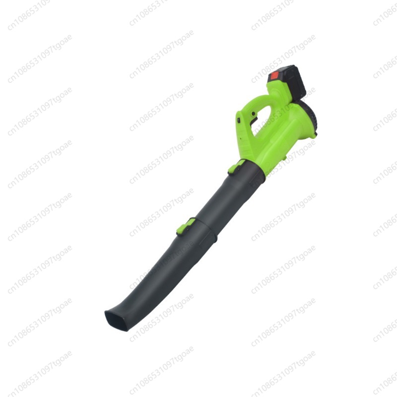 Cordless Leaf Blower Rechargea - đánh giá và giá Gardening Yard Tools