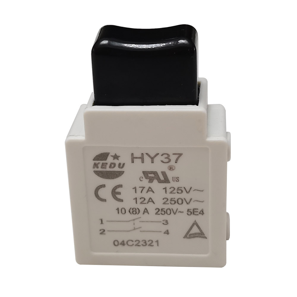 1Piece KEDU HY37 17A 125V 12A  - đánh giá và giá Gardening Tools Of