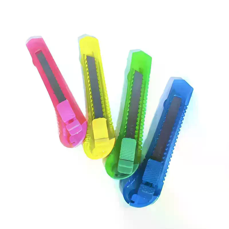 Heavy Duty 12pcs Cutter Knife  - đánh giá và giá Gardening Tools Big