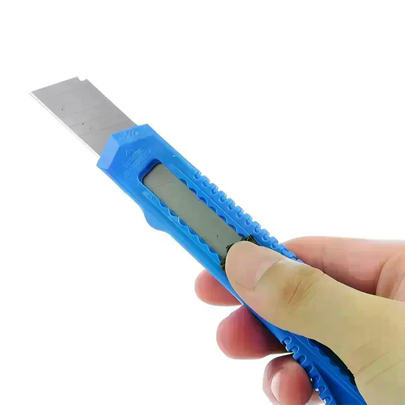 Heavy Duty 12pcs Cutter Knife  - đánh giá và giá Gardening Tools Big