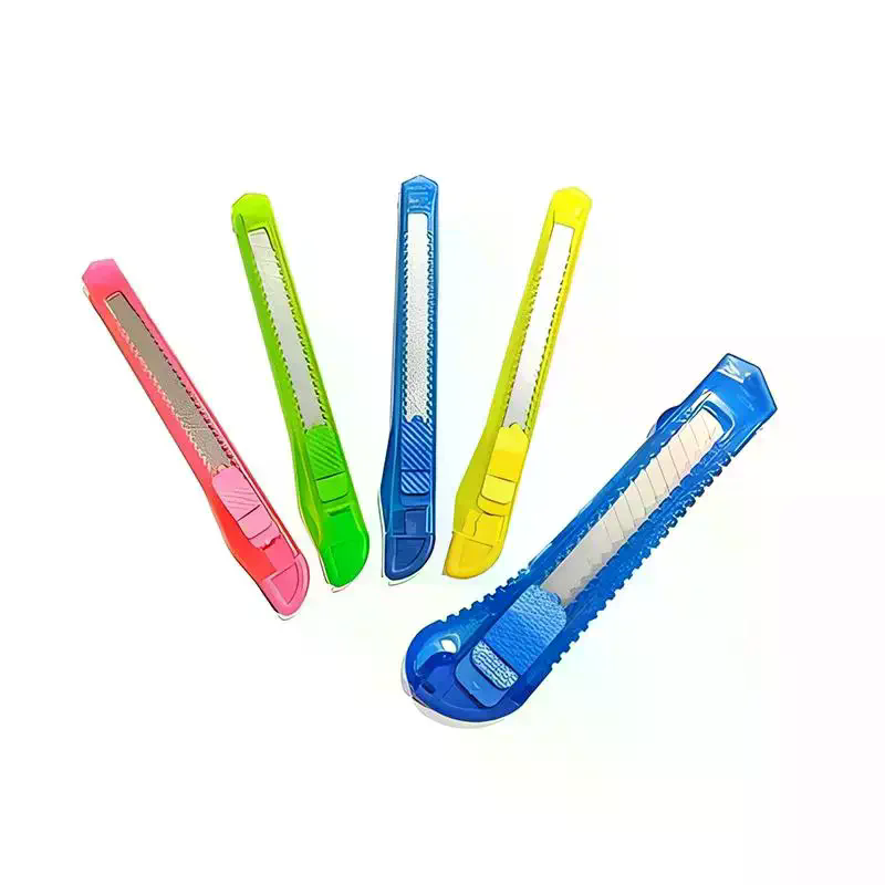 Heavy Duty 12pcs Cutter Knife  - đánh giá và giá Gardening Tools Big