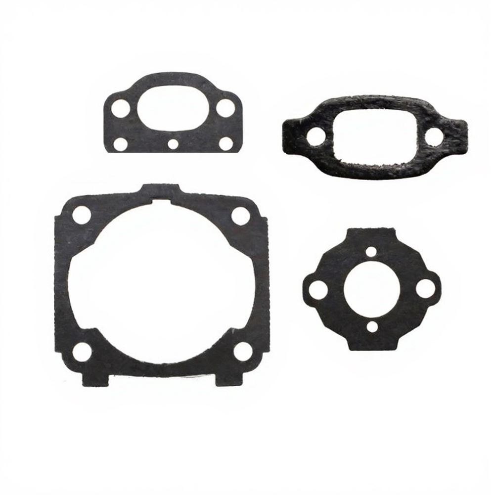 Black Cylinder Seal Kit Muffle - đánh giá và giá Gardening Tools Required