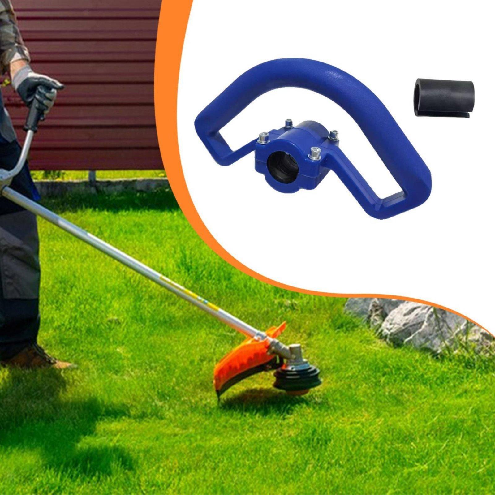 Durable Grass Trimmer Handle A - đánh giá và giá Gardening Tools Of