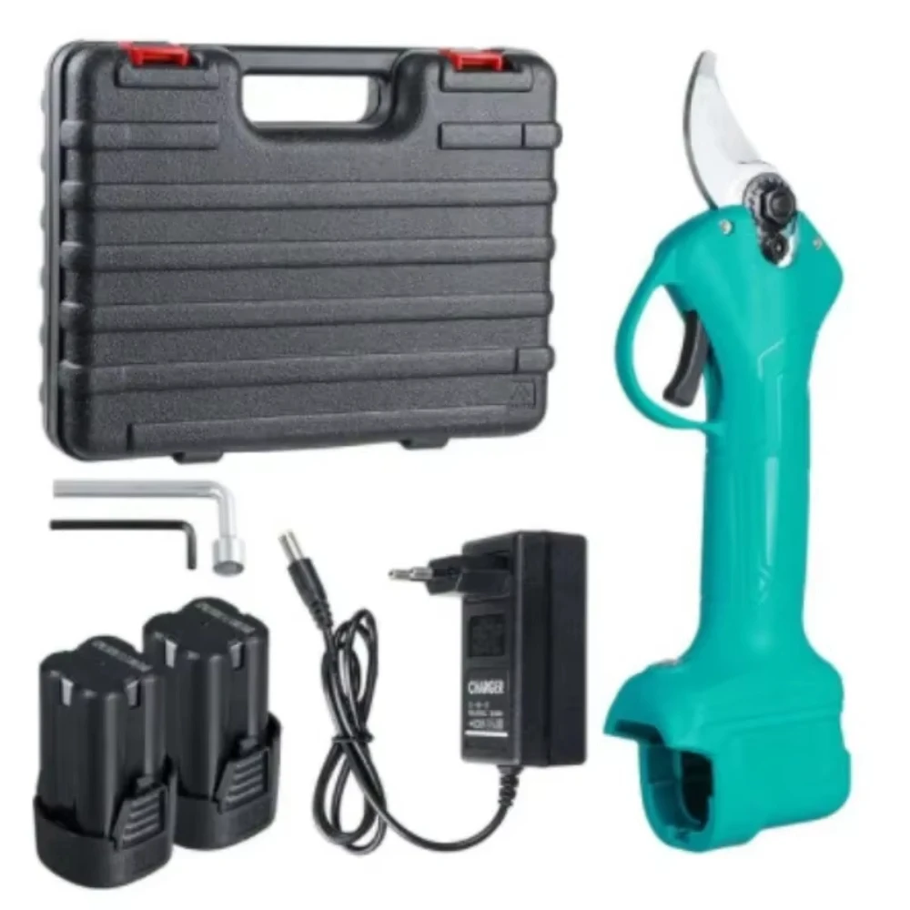 16.8V Brushless Electric Pruni - đánh giá và giá Gardening Tools Gifts