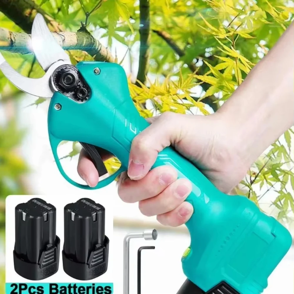 16.8V Brushless Electric Pruni - đánh giá và giá Gardening Tools Gifts
