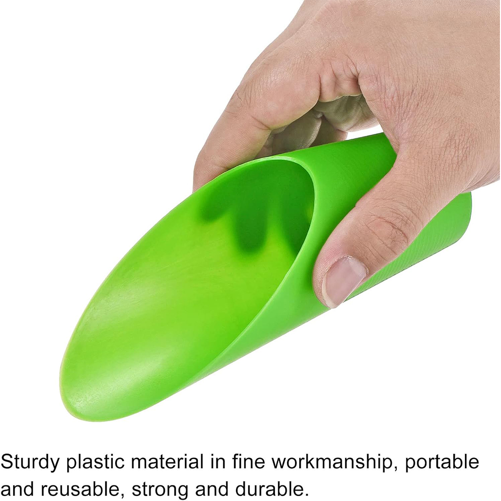 4pcs/set, Plastic Durable Buck - đánh giá và giá Gardening Tools Gifts
