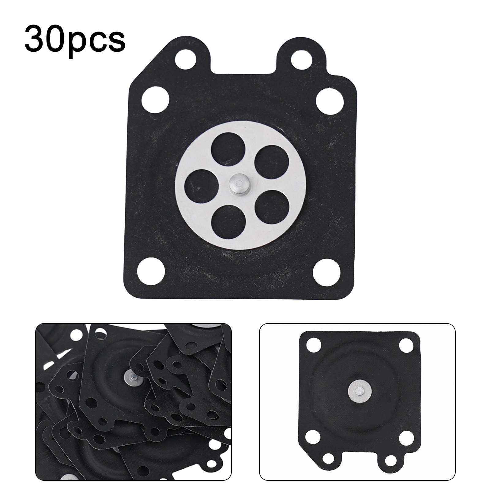 Carburetor Diaphragm Garden Ac - đánh giá và giá Gardening Tools Required