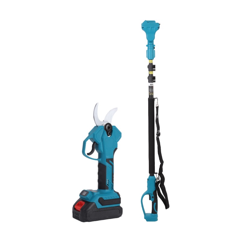 21V Electric High Branch Prune - đánh giá và giá Pruning Shears