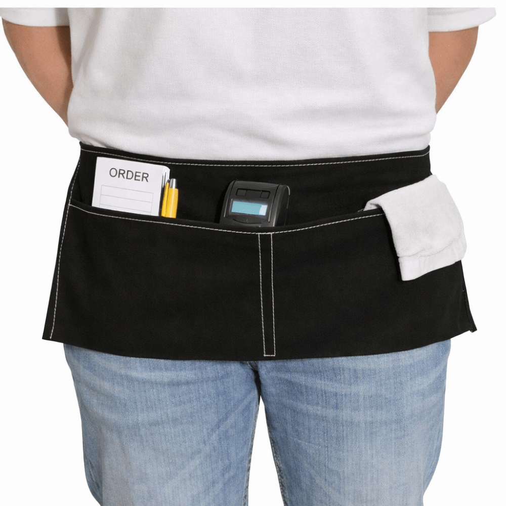 Waist Bag Oxford cloth Tool Be - đánh giá và giá Gardening Tools Big