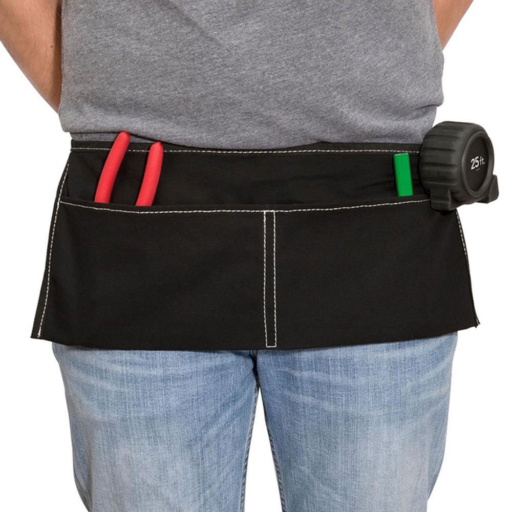 Waist Bag Oxford cloth Tool Be - đánh giá và giá Gardening Tools Big
