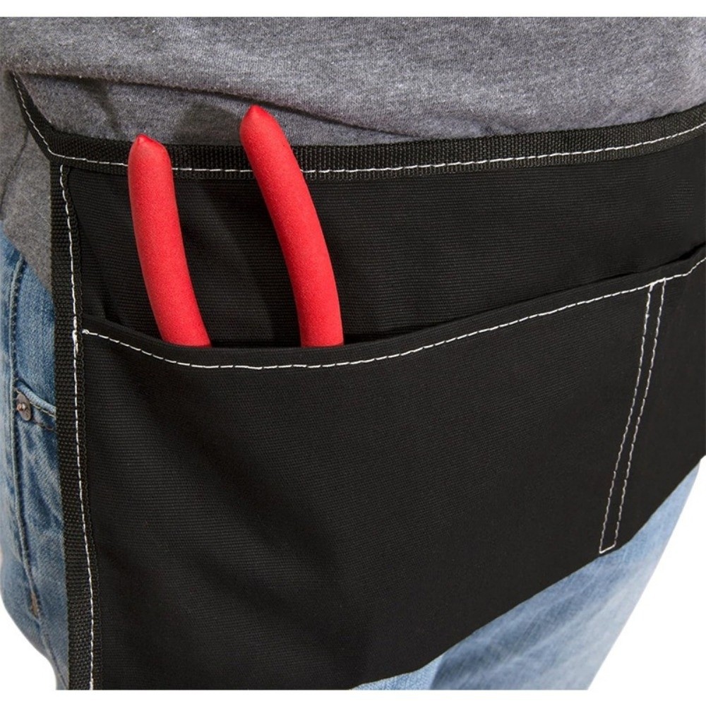 Waist Bag Oxford cloth Tool Be - đánh giá và giá Gardening Tools Big