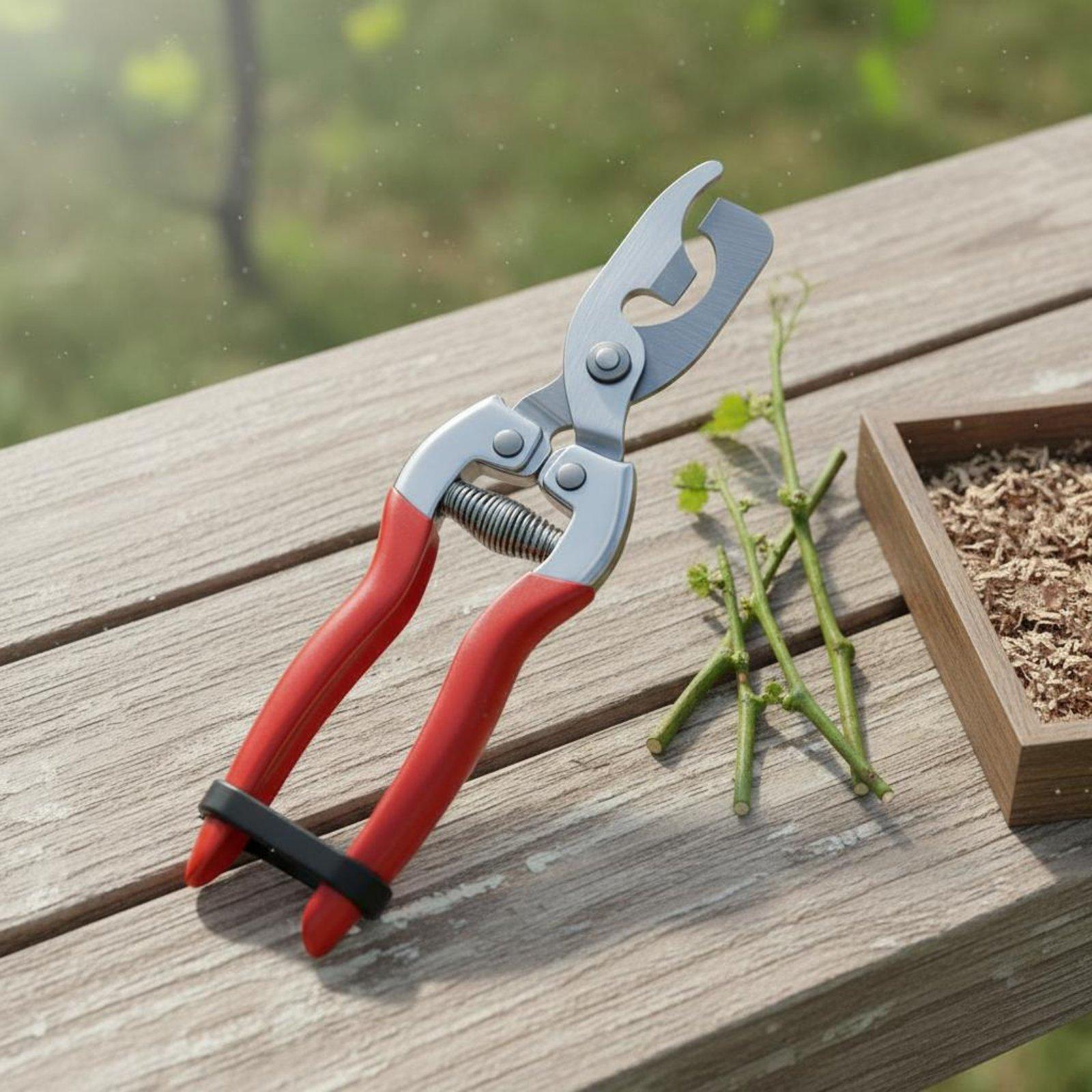 Gardening Pruning Shear Ergono - đánh giá và giá Pruning Shears