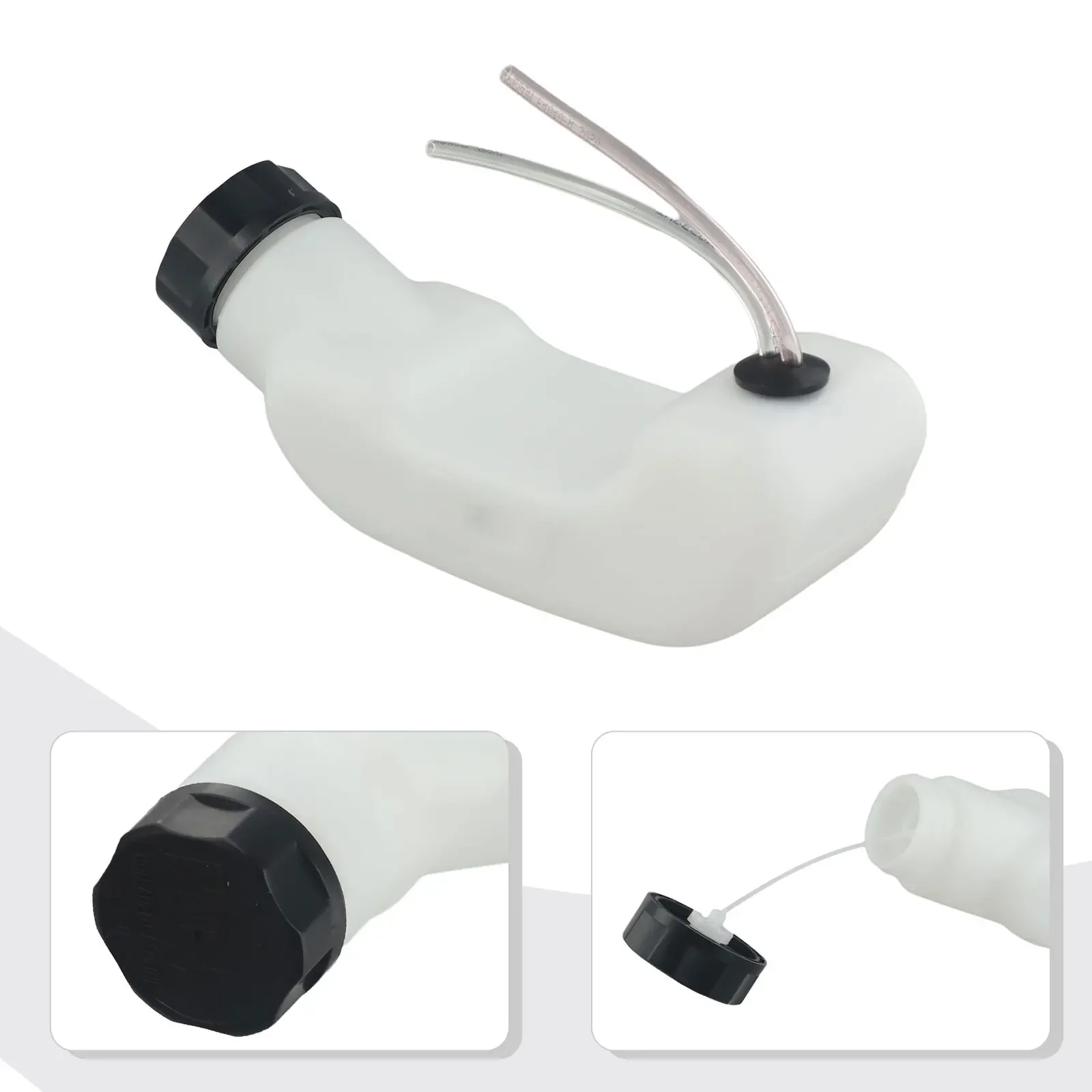 1 Pc Spare Gas And Fuel Tank F - đánh giá và giá Gardening Tools Basic