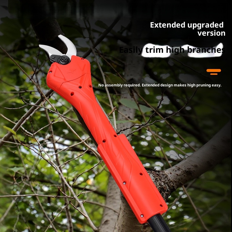 Extended Telescopic Electric P - đánh giá và giá Pruning Shears