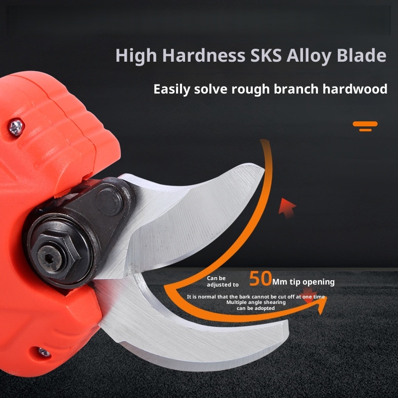 Extended Telescopic Electric P - đánh giá và giá Pruning Shears