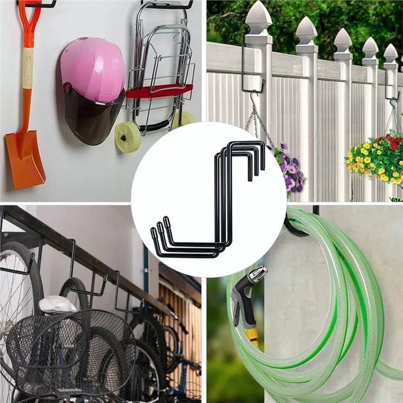 EYFL-Heavy Duty S-Hooks - No D - đánh giá và giá Gardening Tools Required