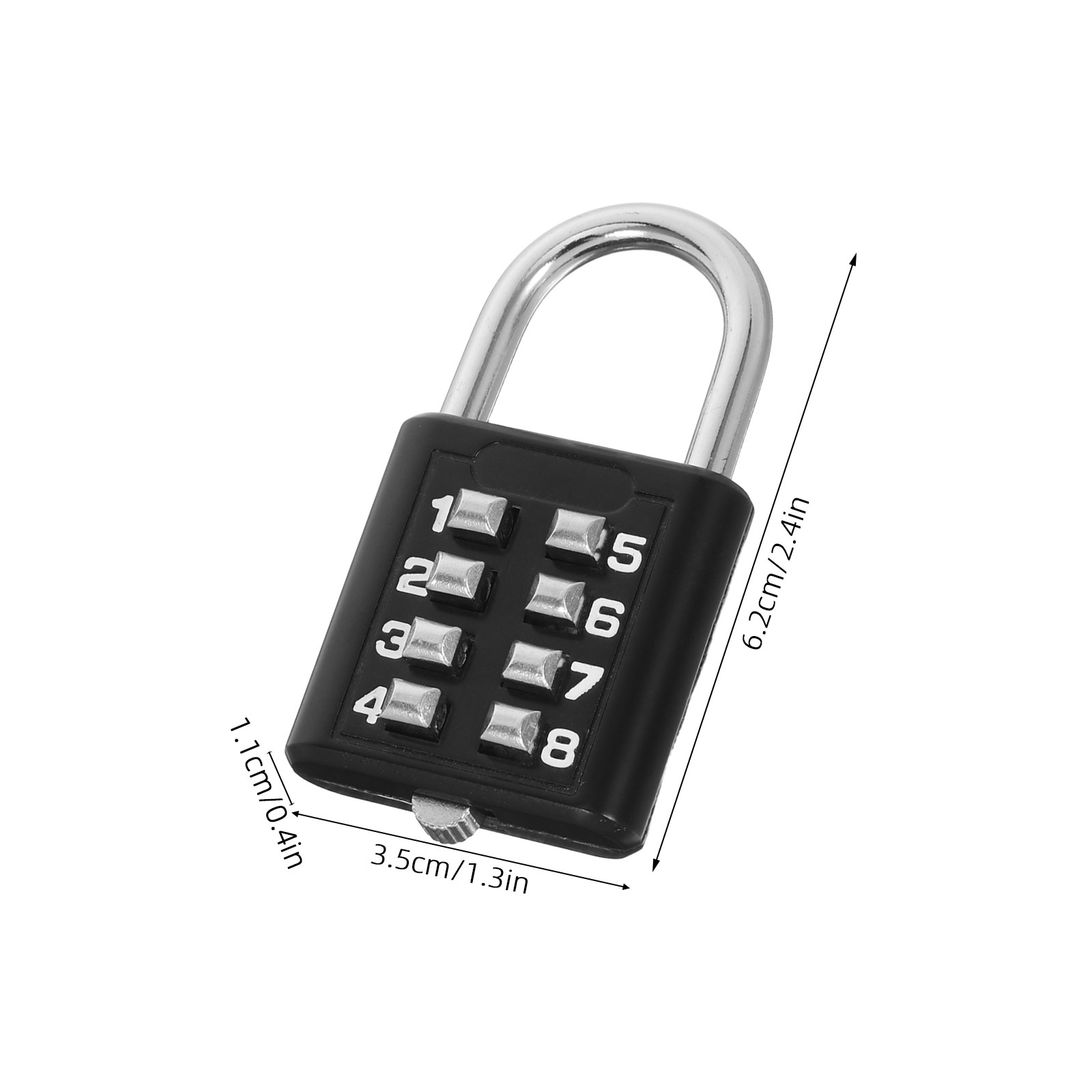 Faucet Combination Lock Outdoo - đánh giá và giá Gardening Yard Tools