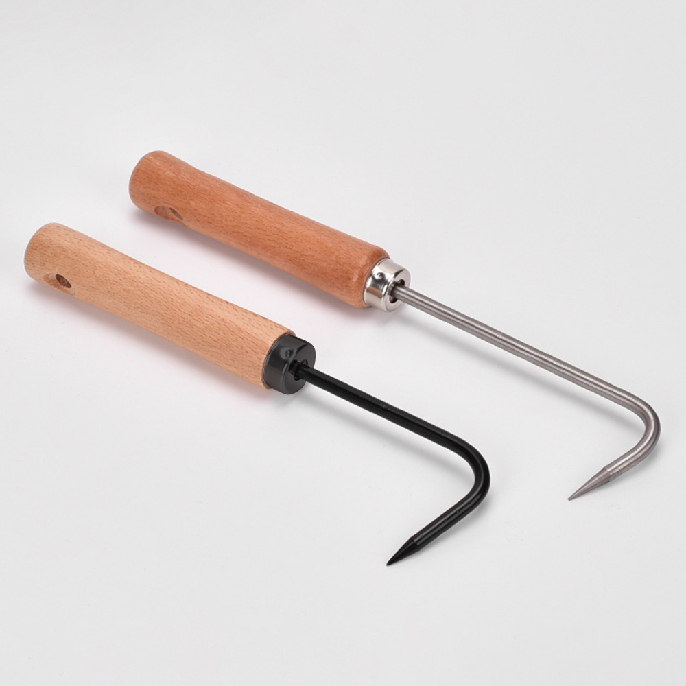 1PC Single Claw Hook Soil Loos - đánh giá và giá Gardening Tools Gifts