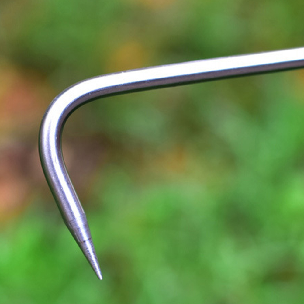 1PC Single Claw Hook Soil Loos - đánh giá và giá Gardening Tools Gifts