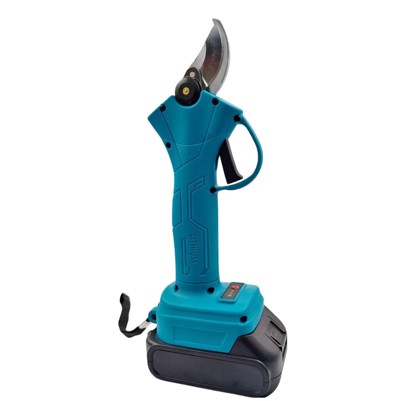 Cordless Rechargeable Electric - đánh giá và giá Pruning Shears