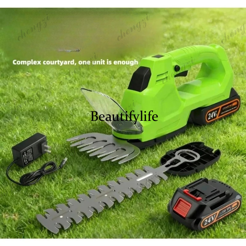 A81 Cordless Hedge Trimmer Ele - đánh giá và giá Pruning Shears