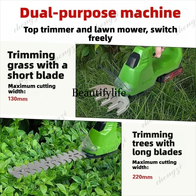 A81 Cordless Hedge Trimmer Ele - đánh giá và giá Pruning Shears