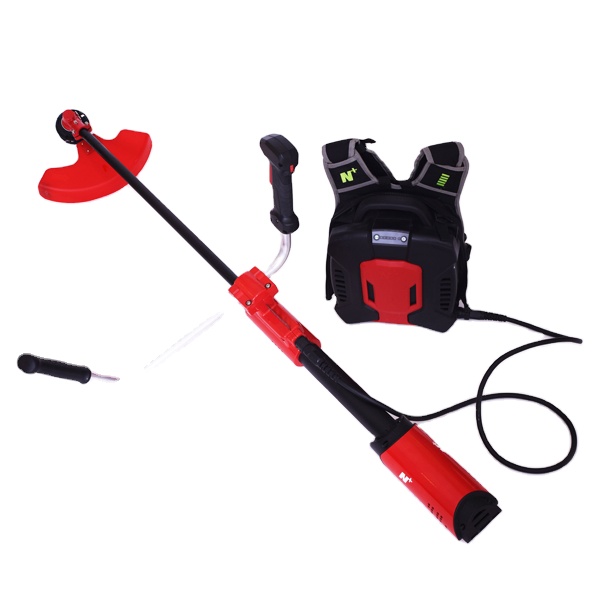 Nplus 36V New Energy Electric  - đánh giá và giá Gardening Tools Big
