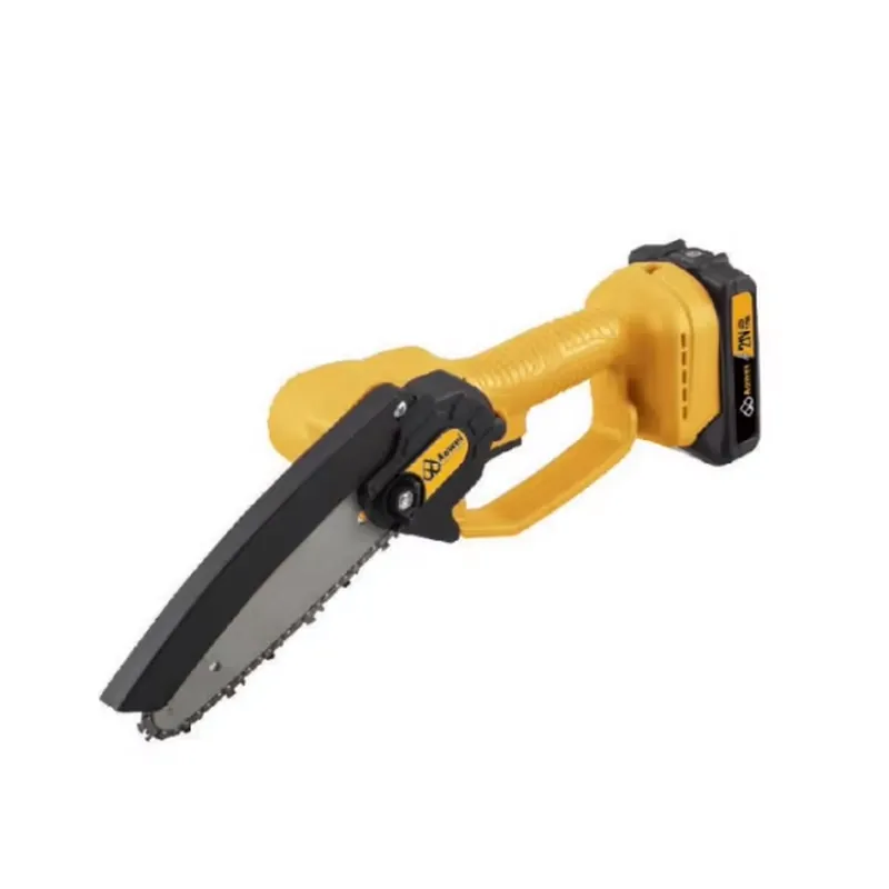 New Design Power Action DC18V  - đánh giá và giá Gardening Tools Of