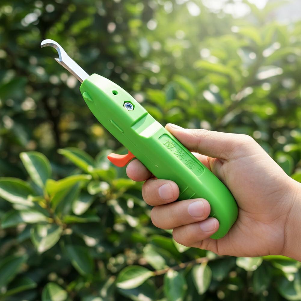 Fruit And Vegetable Picking Sh - đánh giá và giá Gardening Tools Basic