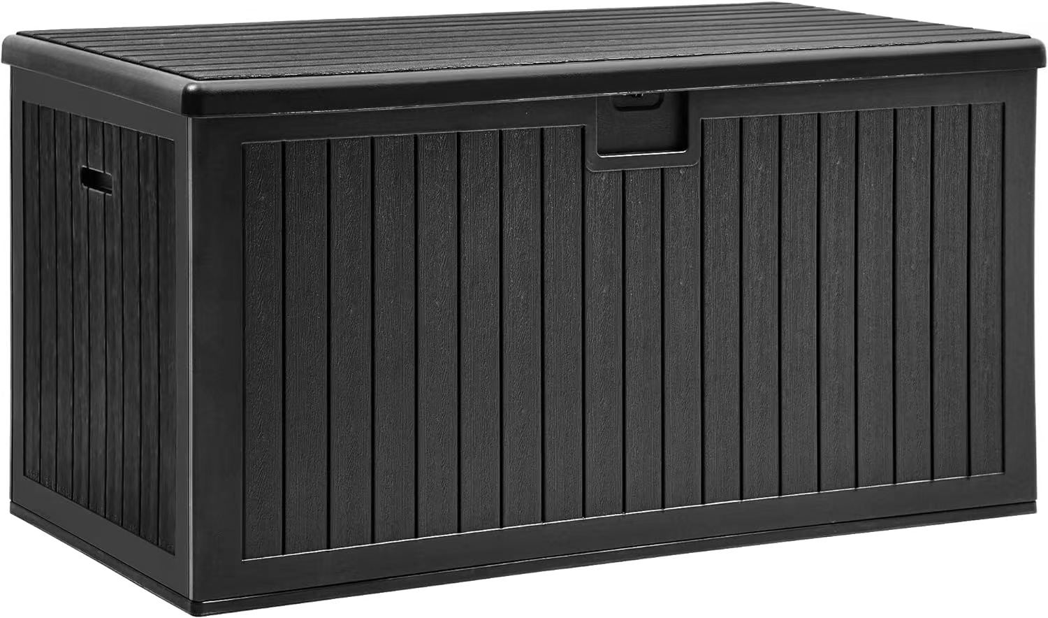 Oversized 45-Gallon Outdoor St - đánh giá và giá Gardening Tools Storage