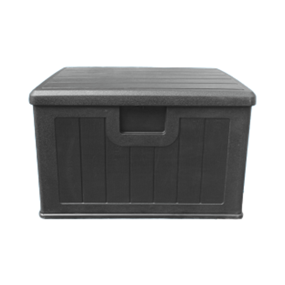 Oversized 45-Gallon Outdoor St - đánh giá và giá Gardening Tools Storage