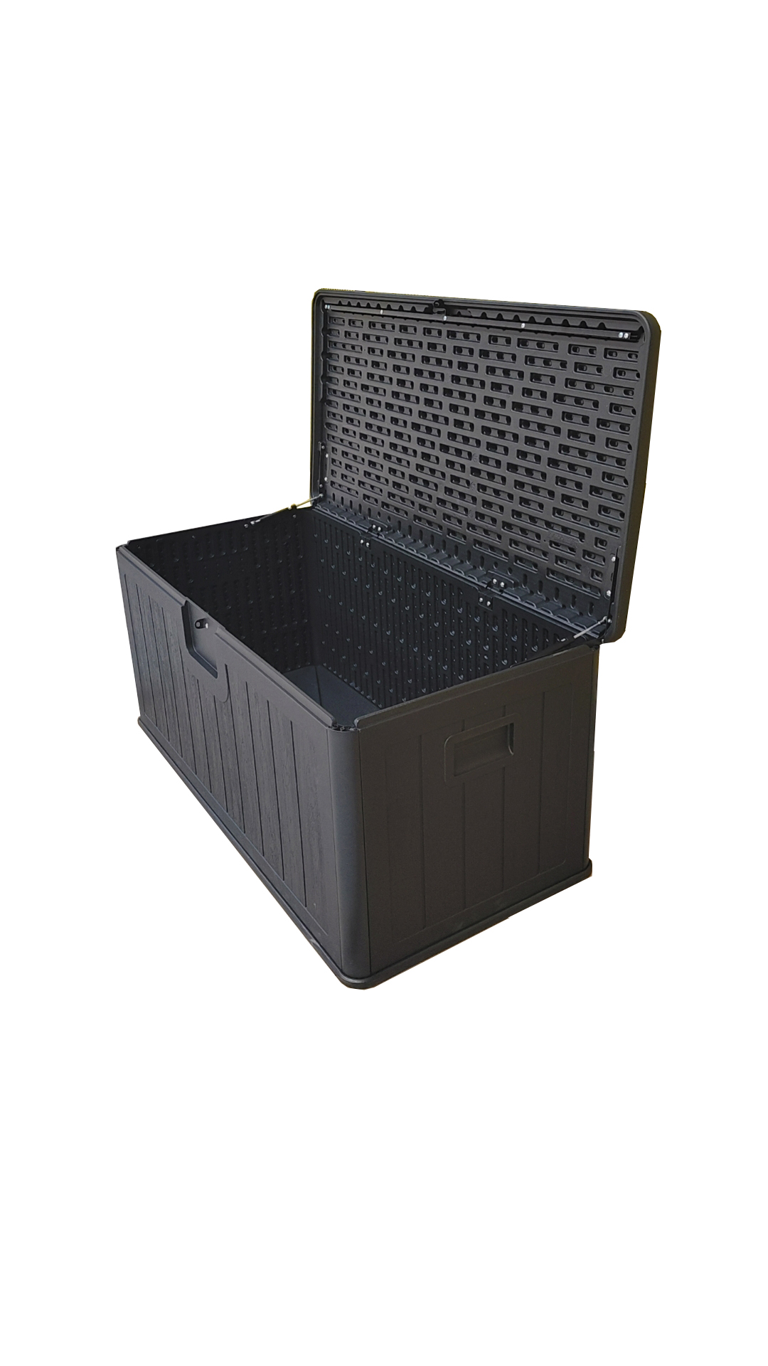 Oversized 45-Gallon Outdoor St - đánh giá và giá Gardening Tools Storage