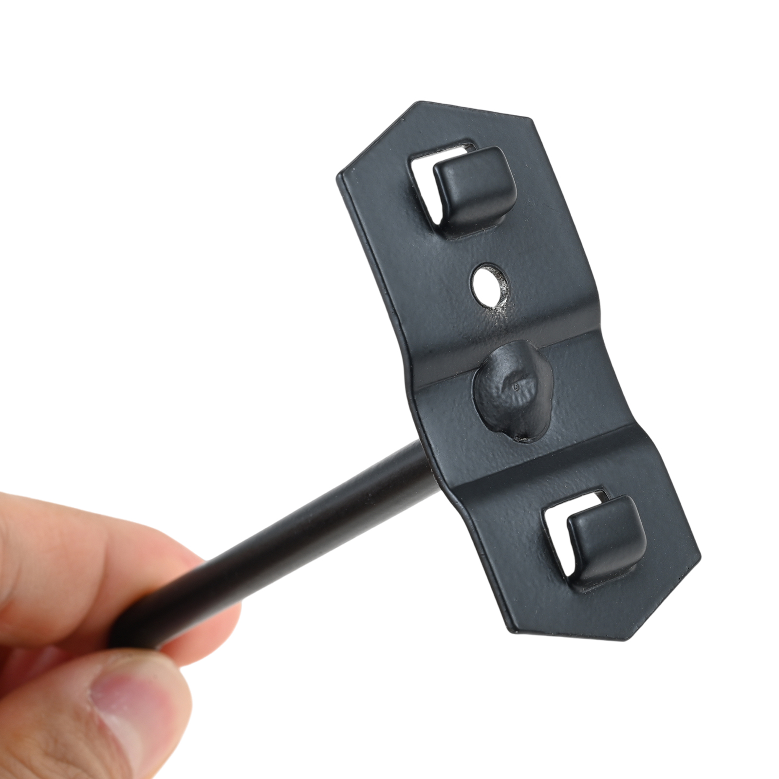 10Pcs/set 50mm Black Hole Boar - đánh giá và giá Gardening Tools Gifts