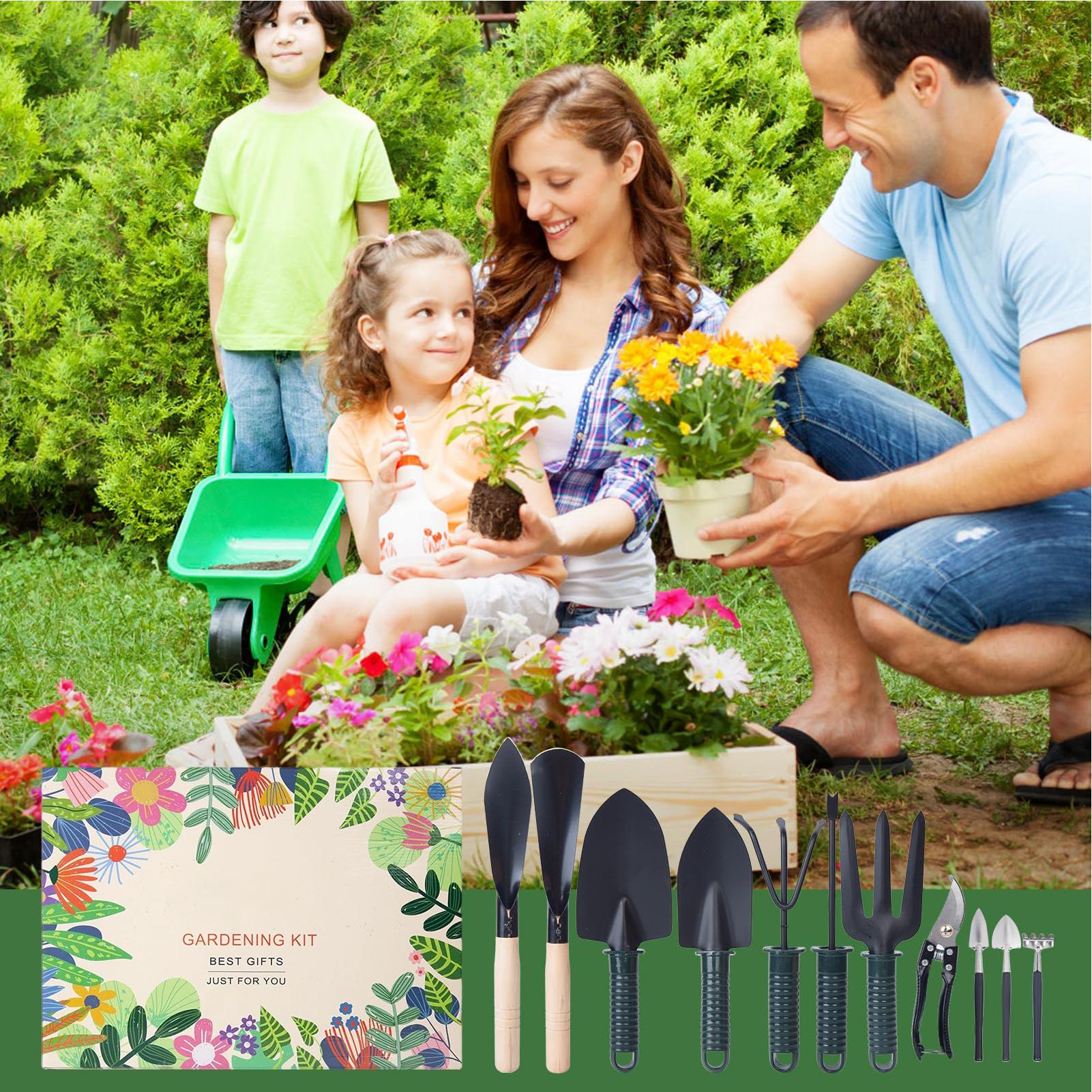 Christmas Countdown Practical  - đánh giá và giá Gardening Tools Mothers Day