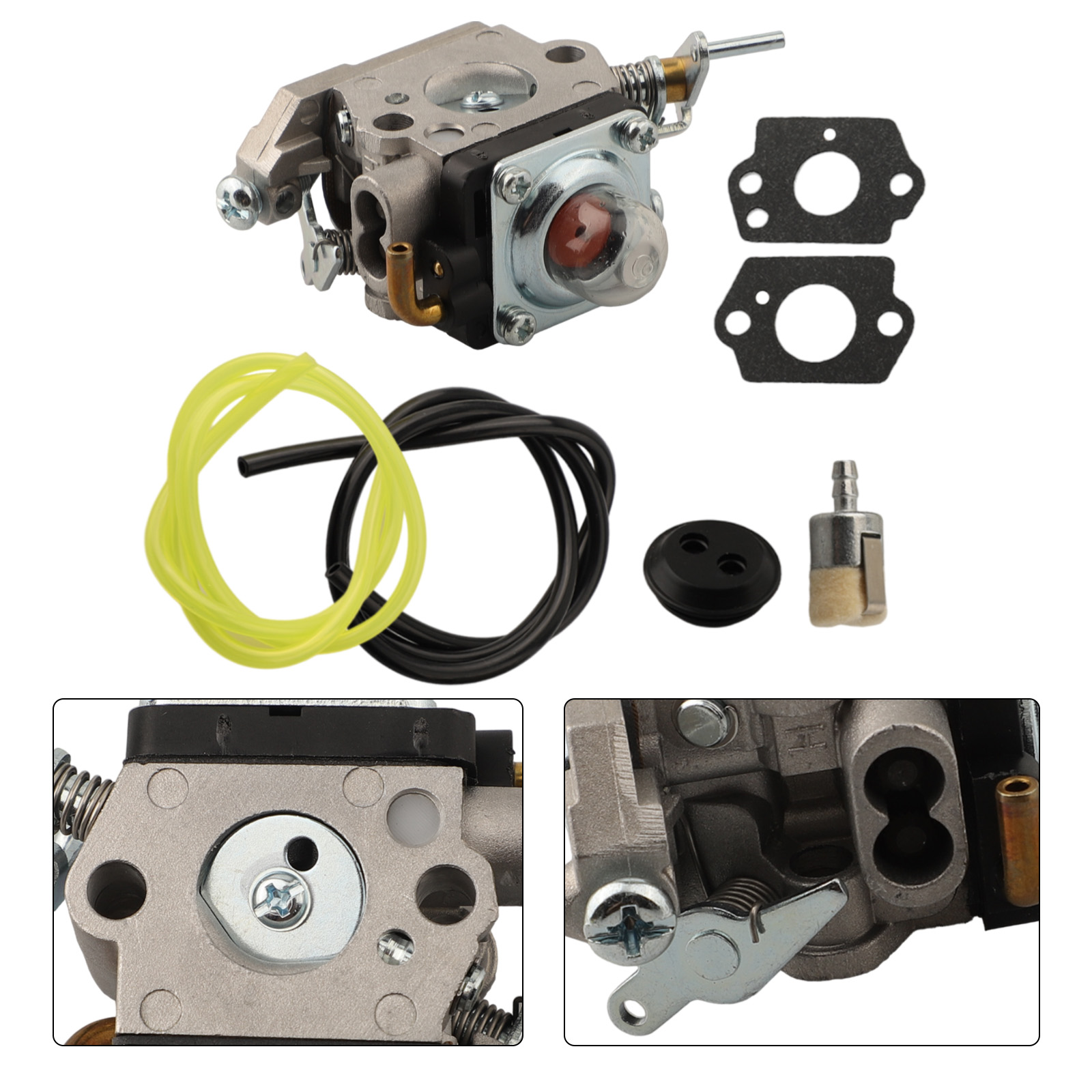 523012401 Carburetor Chainsaw  - đánh giá và giá Gardening Tools Name With Picture